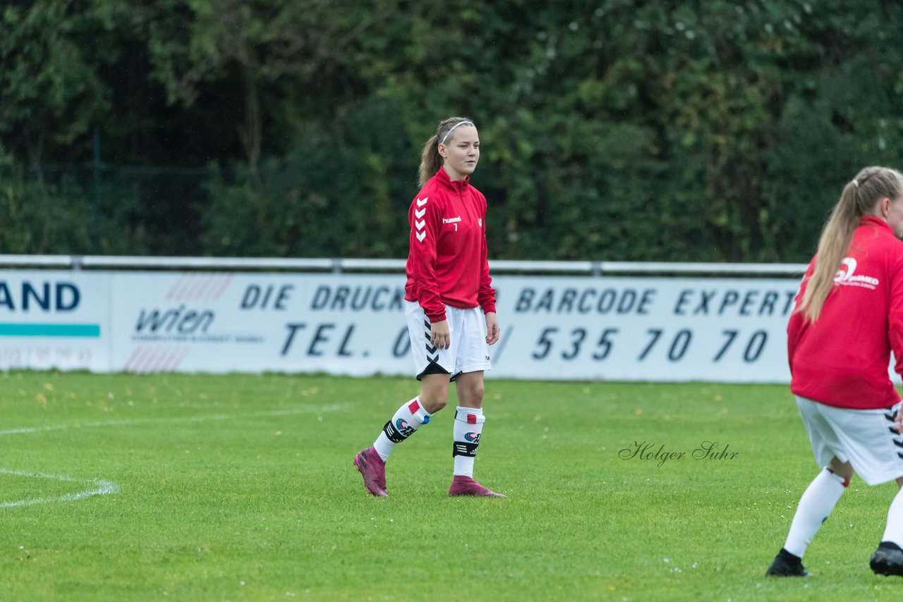 Bild 62 - Frauen SV Henstedt Ulzburg II - TSV Klausdorf : Ergebnis: 2:1